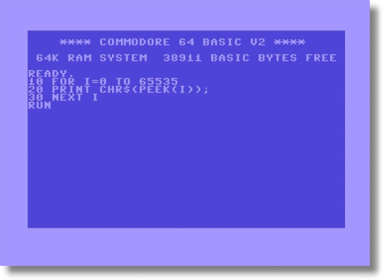 Commodore 64